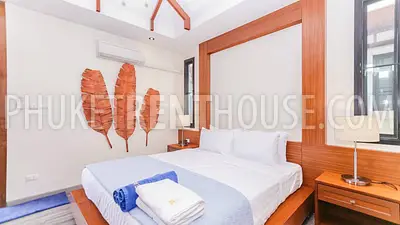 RAW19450: Luxury 6 Bedroom Villa with Pool and Terrace close to Rawai beach. Fotoğraf #13