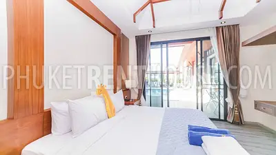 RAW19450: Luxury 6 Bedroom Villa with Pool and Terrace close to Rawai beach. Fotoğraf #17