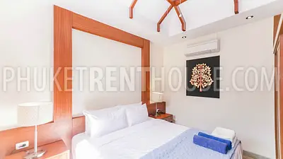 RAW19450: Luxury 6 Bedroom Villa with Pool and Terrace close to Rawai beach. Fotoğraf #10