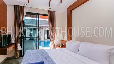 RAW19450: Luxury 6 Bedroom Villa with Pool and Terrace close to Rawai beach. Fotoğraf #11
