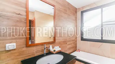RAW19450: Luxury 6 Bedroom Villa with Pool and Terrace close to Rawai beach. Fotoğraf #22