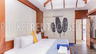 RAW19450: Luxury 6 Bedroom Villa with Pool and Terrace close to Rawai beach. Fotoğraf #23
