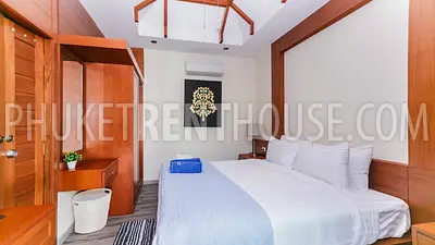 RAW19450: Luxury 6 Bedroom Villa with Pool and Terrace close to Rawai beach. Fotoğraf #24