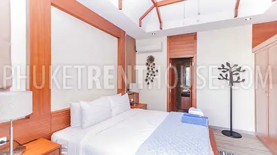 RAW19450: Luxury 6 Bedroom Villa with Pool and Terrace close to Rawai beach. Fotoğraf #20