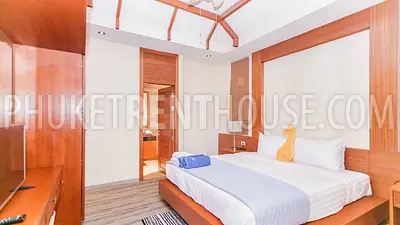RAW19450: Luxury 6 Bedroom Villa with Pool and Terrace close to Rawai beach. Fotoğraf #21