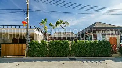 RAW19450: Luxury 6 Bedroom Villa with Pool and Terrace close to Rawai beach. Fotoğraf #35
