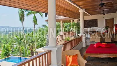 LAY19455: 6 Bedroom Luxury Pool Villa in Layan near to the beach. Photo #3