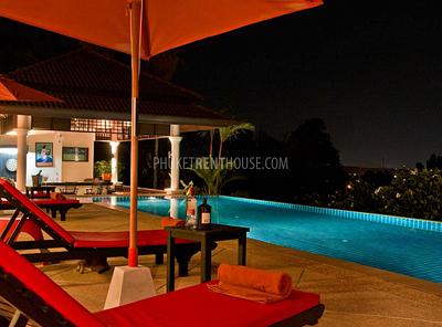 LAY19455: 6 Bedroom Luxury Pool Villa in Layan near to the beach. Photo #10