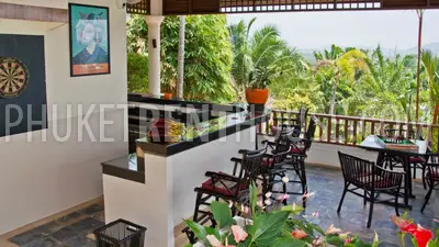 LAY19455: 6 Bedroom Luxury Pool Villa in Layan near to the beach. Photo #11