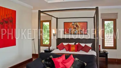 LAY19455: 6 Bedroom Luxury Pool Villa in Layan near to the beach. Photo #13