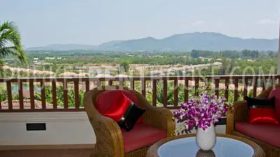 LAY19455: 6 Bedroom Luxury Pool Villa in Layan near to the beach. Photo #14