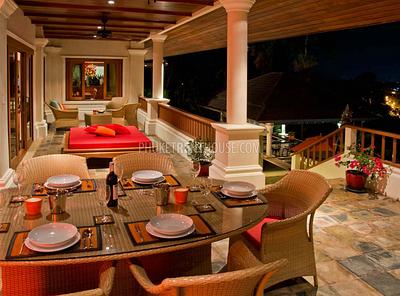LAY19455: 6 Bedroom Luxury Pool Villa in Layan near to the beach. 照片 #5