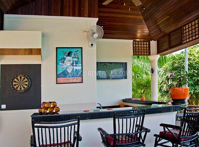 LAY19455: 6 Bedroom Luxury Pool Villa in Layan near to the beach. 照片 #6