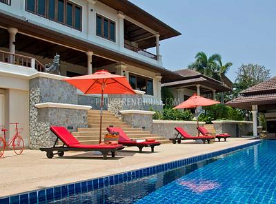 LAY19455: 6 Bedroom Luxury Pool Villa in Layan near to the beach. 照片 #19