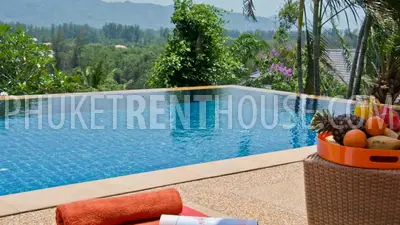 LAY19455: 6 Bedroom Luxury Pool Villa in Layan near to the beach. Photo #21