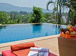 LAY19455: 6 Bedroom Luxury Pool Villa in Layan near to the beach. Thumbnail #21