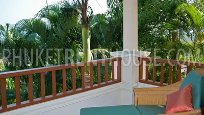 LAY19455: 6 Bedroom Luxury Pool Villa in Layan near to the beach. Photo #22