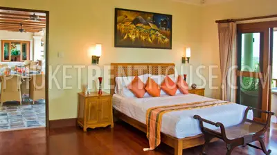 LAY19455: 6 Bedroom Luxury Pool Villa in Layan near to the beach. Photo #23