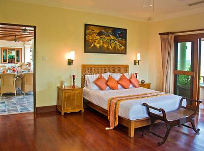 LAY19455: 6 Bedroom Luxury Pool Villa in Layan near to the beach. 照片 #23