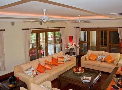 LAY19455: 6 Bedroom Luxury Pool Villa in Layan near to the beach. 照片 #24