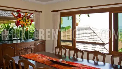 LAY19455: 6 Bedroom Luxury Pool Villa in Layan near to the beach. Photo #15