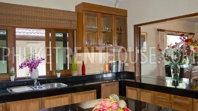 LAY19455: 6 Bedroom Luxury Pool Villa in Layan near to the beach. Photo #16
