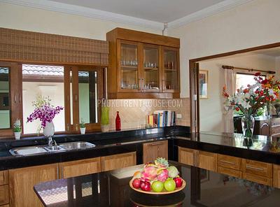 LAY19455: 6 Bedroom Luxury Pool Villa in Layan near to the beach. 照片 #16