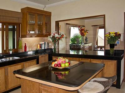LAY19455: 6 Bedroom Luxury Pool Villa in Layan near to the beach. 照片 #17