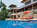LAY19455: 6 Bedroom Luxury Pool Villa in Layan near to the beach. Thumbnail #18