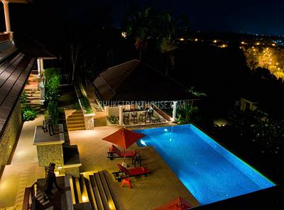 LAY19455: 6 Bedroom Luxury Pool Villa in Layan near to the beach. Photo #29