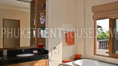 LAY19455: 6 Bedroom Luxury Pool Villa in Layan near to the beach. Photo #30