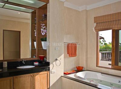 LAY19455: 6 Bedroom Luxury Pool Villa in Layan near to the beach. 照片 #30
