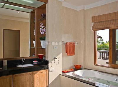 LAY19455: 6 Bedroom Luxury Pool Villa in Layan near to the beach. Photo #30