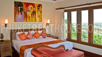 LAY19455: 6 Bedroom Luxury Pool Villa in Layan near to the beach. Photo #31