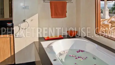 LAY19455: 6 Bedroom Luxury Pool Villa in Layan near to the beach. Photo #32