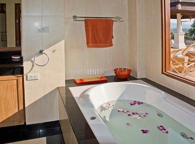 LAY19455: 6 Bedroom Luxury Pool Villa in Layan near to the beach. 照片 #32