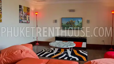 LAY19455: 6 Bedroom Luxury Pool Villa in Layan near to the beach. Photo #33