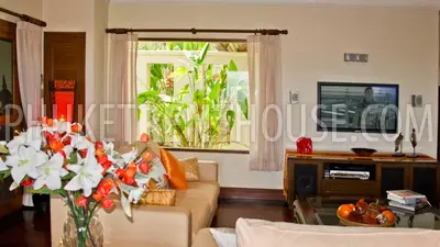LAY19455: 6 Bedroom Luxury Pool Villa in Layan near to the beach. Photo #26