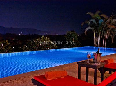 LAY19455: 6 Bedroom Luxury Pool Villa in Layan near to the beach. Photo #27