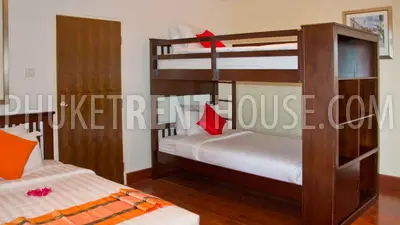 LAY19455: 6 Bedroom Luxury Pool Villa in Layan near to the beach. Photo #39