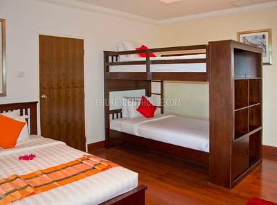 LAY19455: 6 Bedroom Luxury Pool Villa in Layan near to the beach. 照片 #39