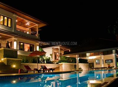 LAY19455: 6 Bedroom Luxury Pool Villa in Layan near to the beach. Photo #40