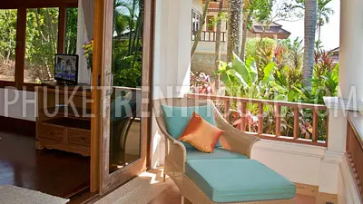 LAY19455: 6 Bedroom Luxury Pool Villa in Layan near to the beach. Photo #36
