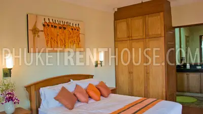 LAY19455: 6 Bedroom Luxury Pool Villa in Layan near to the beach. Photo #37