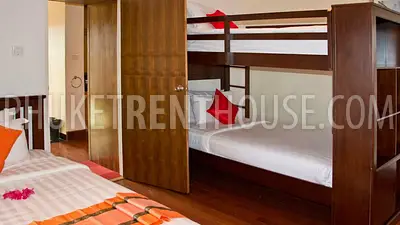 LAY19455: 6 Bedroom Luxury Pool Villa in Layan near to the beach. Photo #38