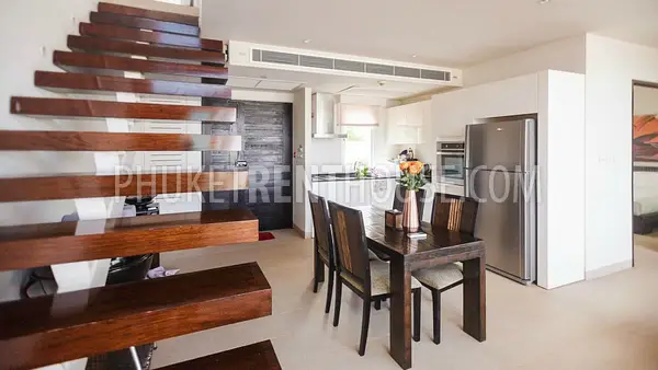 RAW19456: Beachfront 2 Bedroom Pool Villa in Rawai. Photo #19