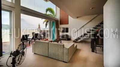 RAW19456: Beachfront 2 Bedroom Pool Villa in Rawai. Fotoğraf #24