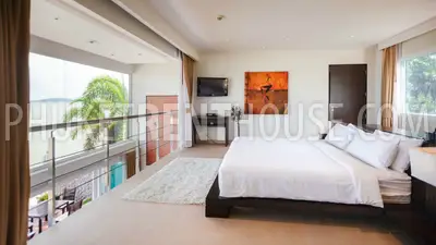 RAW19456: Beachfront 2 Bedroom Pool Villa in Rawai. Fotoğraf #33