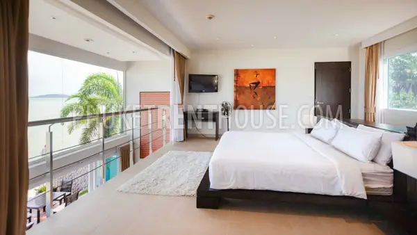 RAW19456: Beachfront 2 Bedroom Pool Villa in Rawai. Photo #33