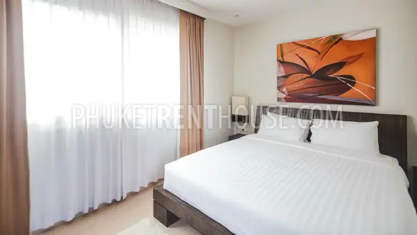 RAW19456: Beachfront 2 Bedroom Pool Villa in Rawai. Photo #25